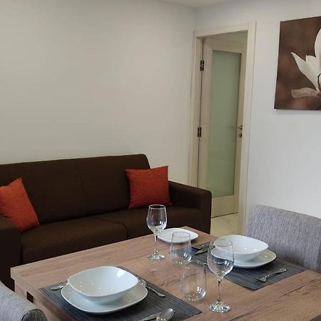 10 Msida Park Residence Экстерьер фото
