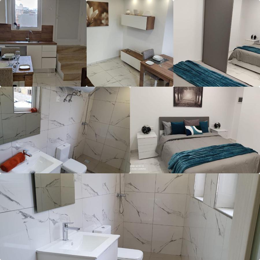 10 Msida Park Residence Экстерьер фото