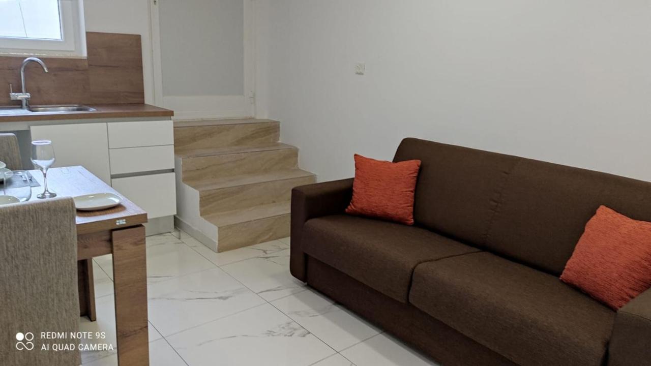 10 Msida Park Residence Экстерьер фото