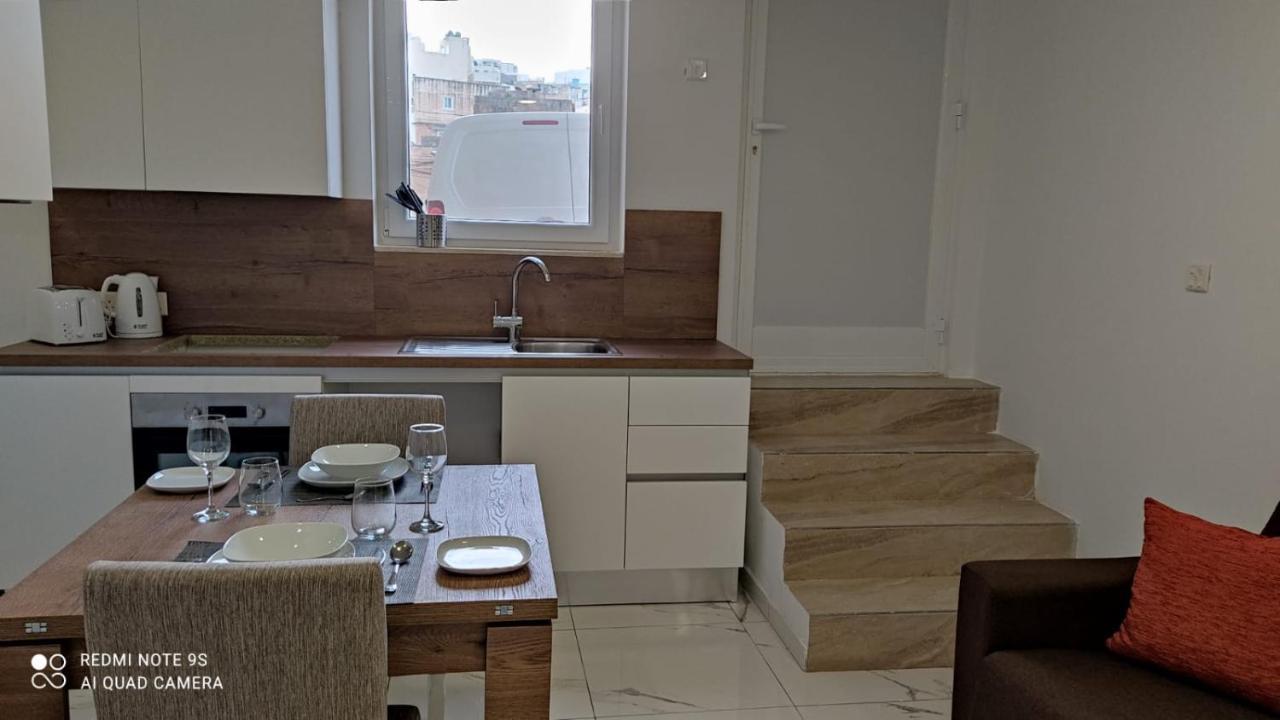 10 Msida Park Residence Экстерьер фото