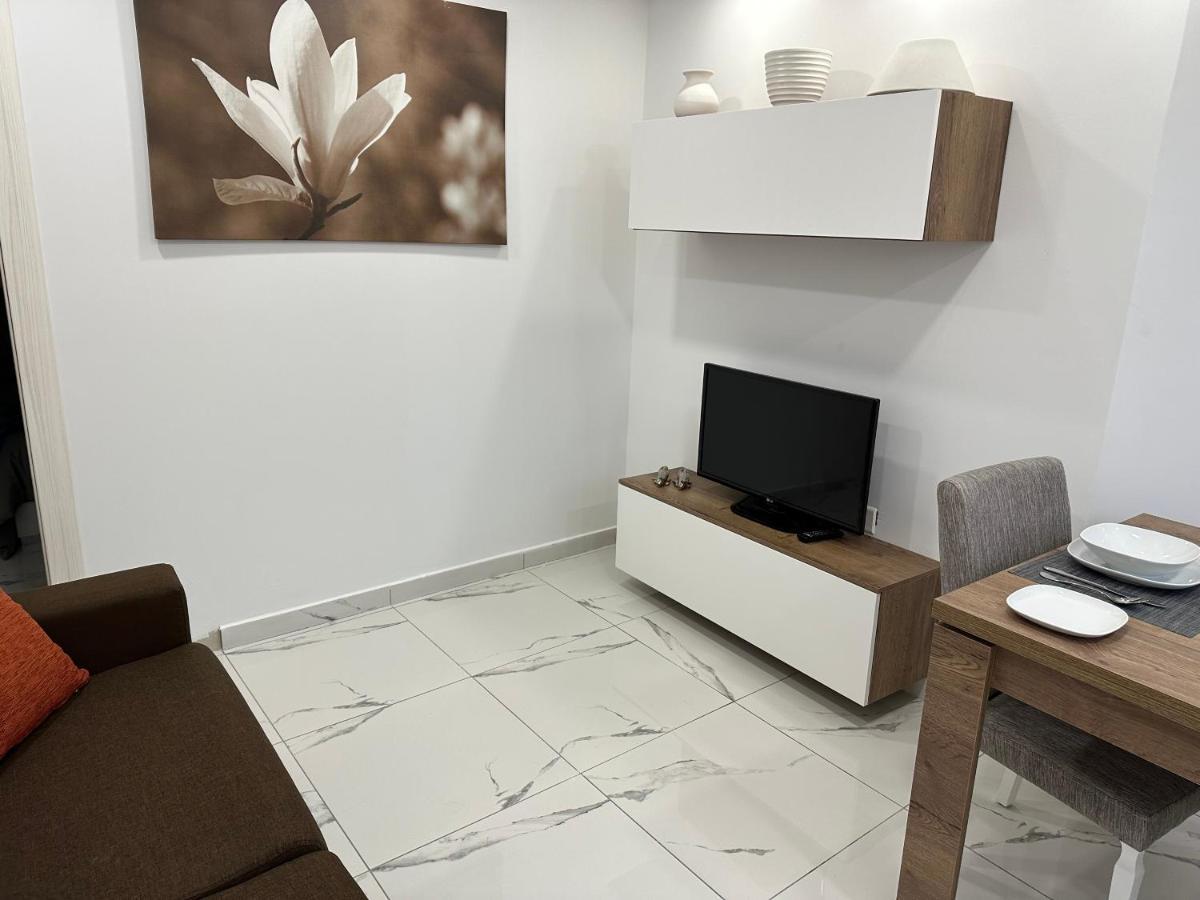 10 Msida Park Residence Экстерьер фото