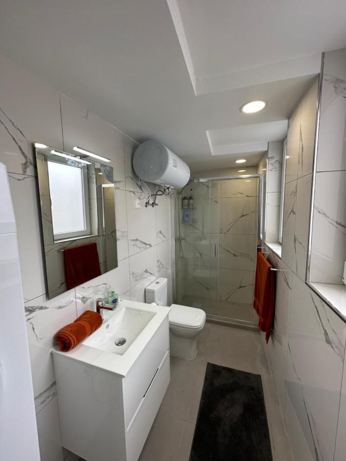 10 Msida Park Residence Экстерьер фото