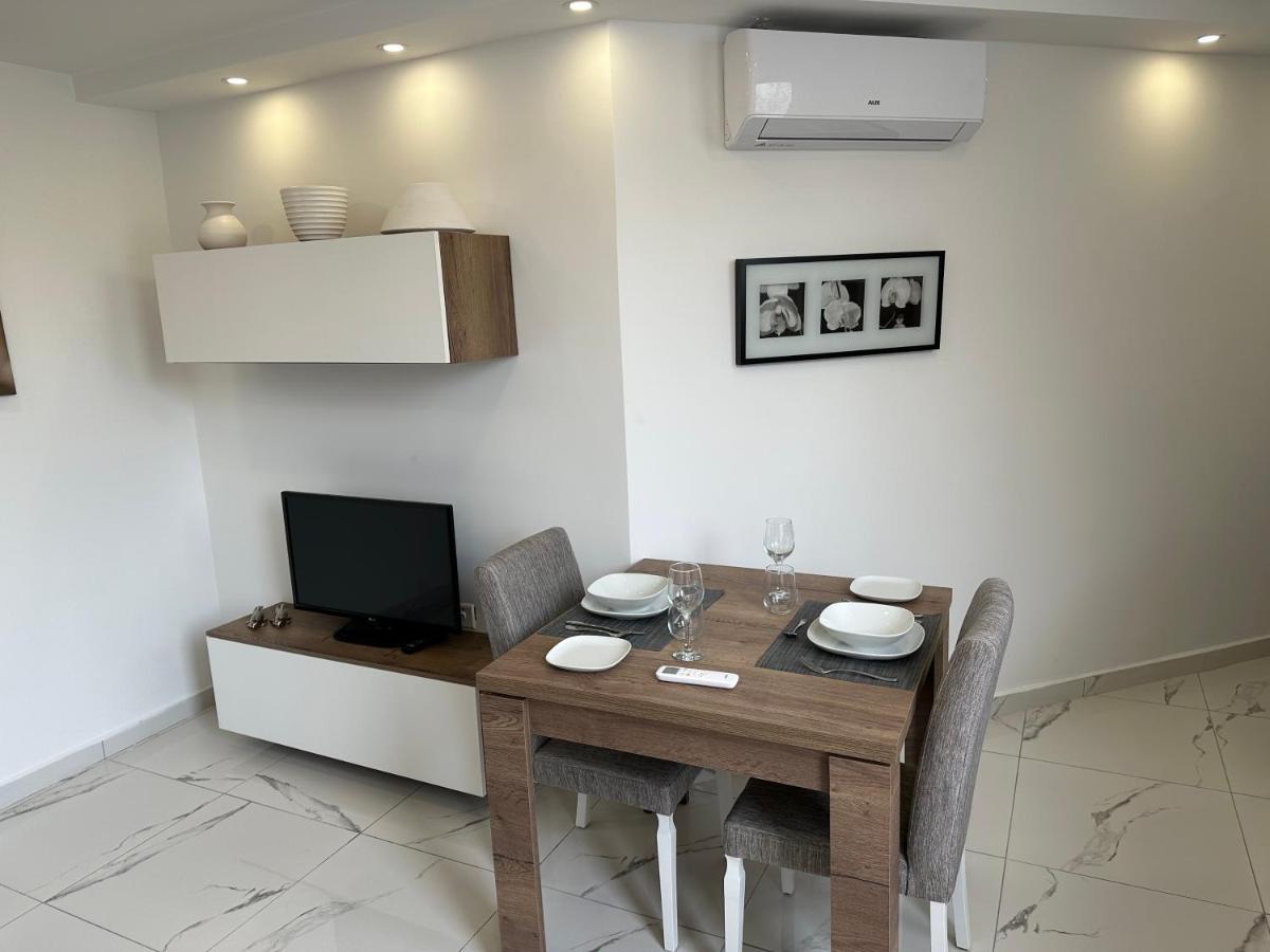 10 Msida Park Residence Экстерьер фото
