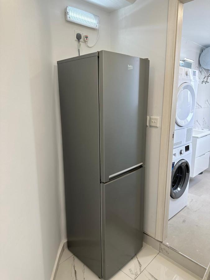 10 Msida Park Residence Экстерьер фото
